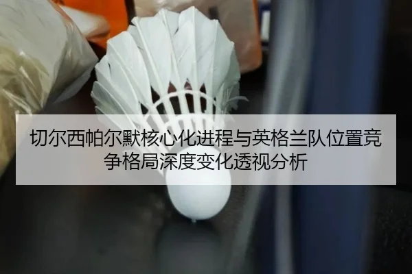 切尔西帕尔默核心化进程与英格兰队位置竞争格局深度变化透视分析（kaiyun）